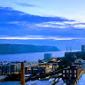 Meet your Posher, Bob